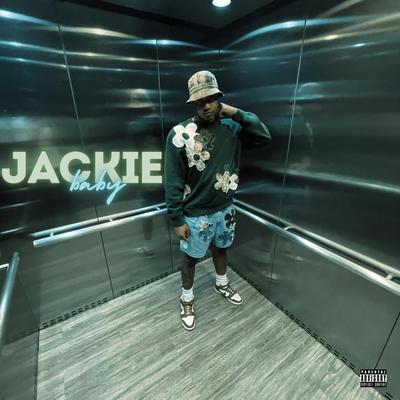 Jackie baby's cover