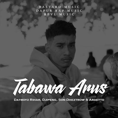 Tabawa Arus's cover