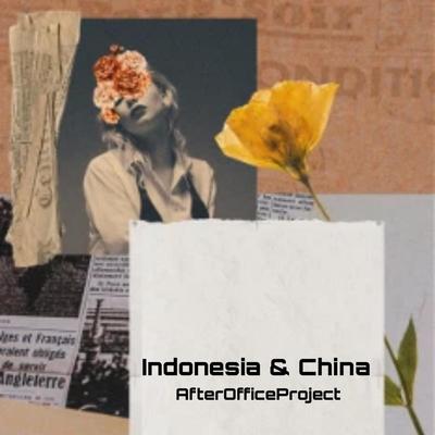 Indonesia & China's cover