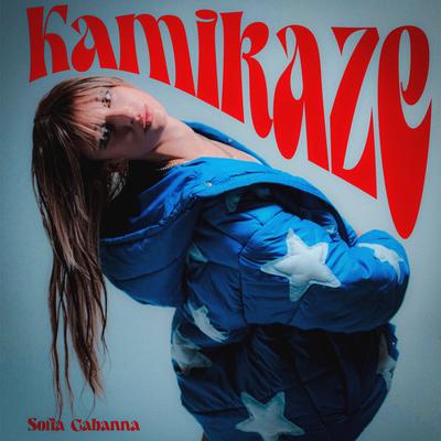 Kamikaze By Sofía Gabanna's cover