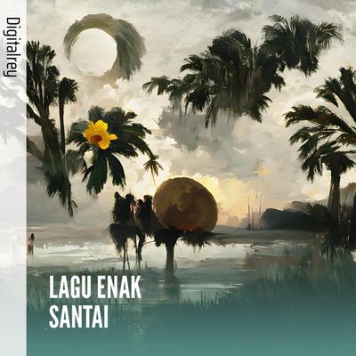 Lagu Enak Santai (Acoustic)'s cover