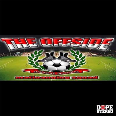 The Offside Fc's cover