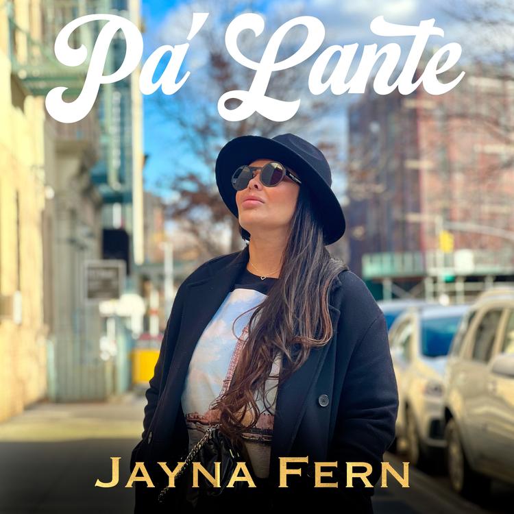 Jayna Fern's avatar image