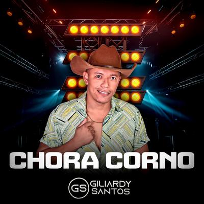Chora Corno's cover