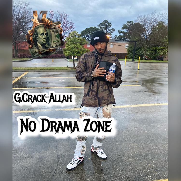 G.Crack-Allah's avatar image