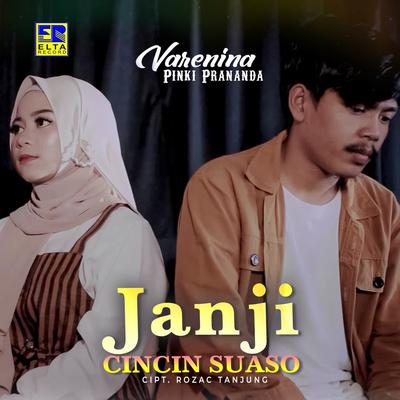 Janji Cincin Suaso's cover