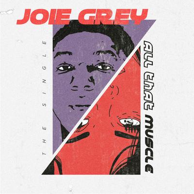 Untitled By JOIE GREY's cover