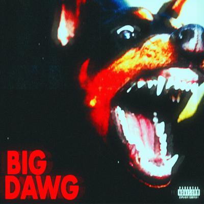 Big Dawg's cover