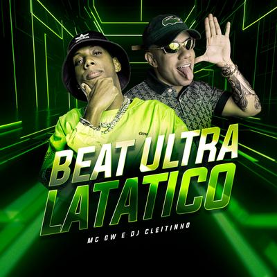 Beat Ultralatatico's cover