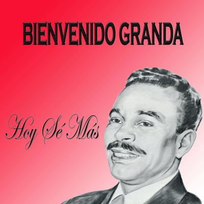 El Diablo y Yo By Bienvenido Granda's cover
