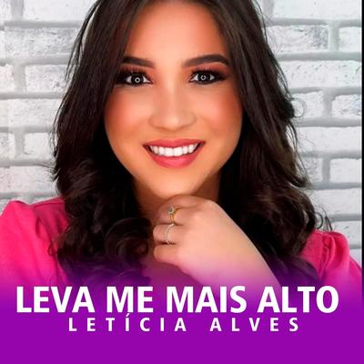 Letícia Alves's cover