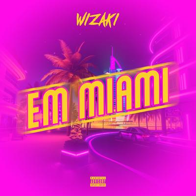 EM MIAMI's cover