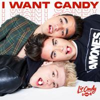 Lip Candy's avatar cover