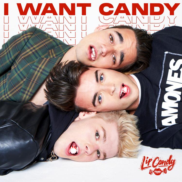 Lip Candy's avatar image