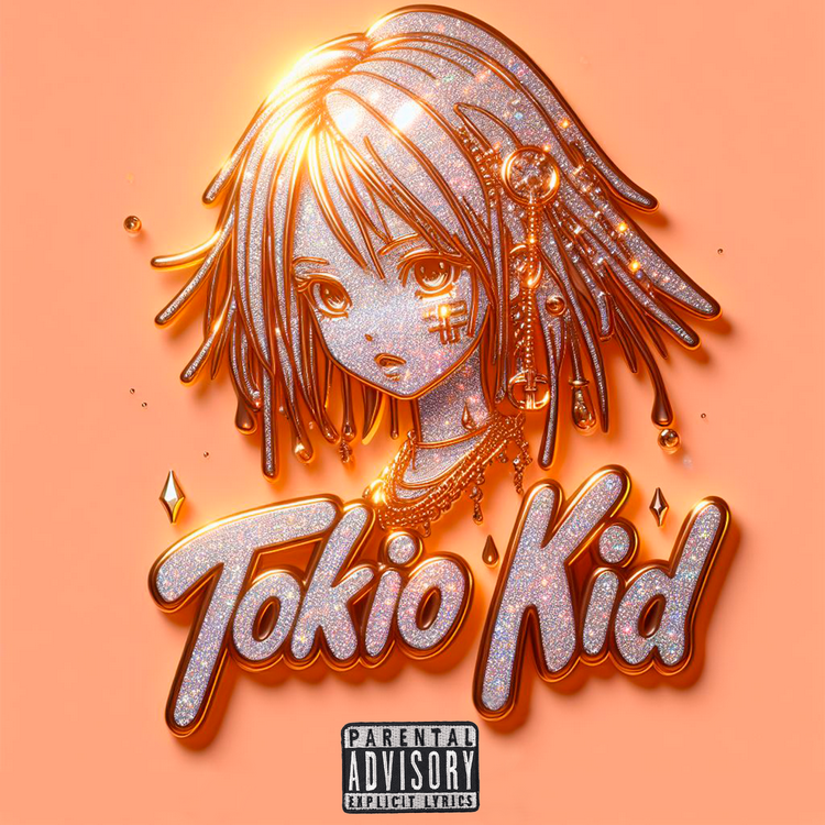 TokioKid's avatar image