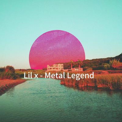 Metal Legend's cover