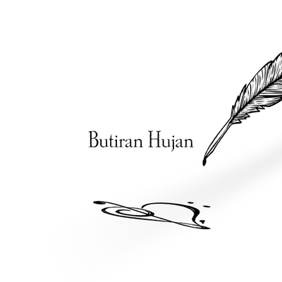 Butiran Hujan (Remastered 2020)'s cover