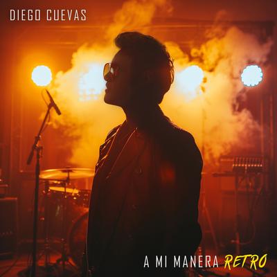 Diego Cuevas's cover