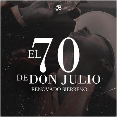 Renovado Sierreño's cover