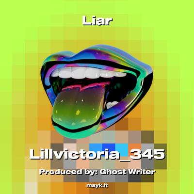 Lillvictoria_345's cover
