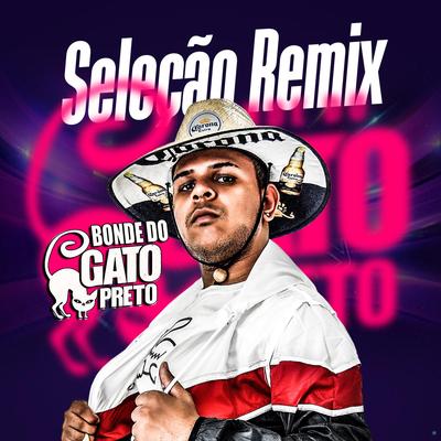 Seleção Remix's cover