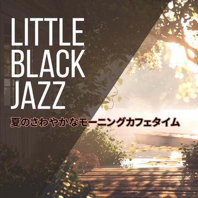 Little Black Jazz's cover