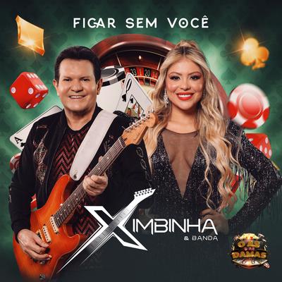 Ficar Sem Você's cover