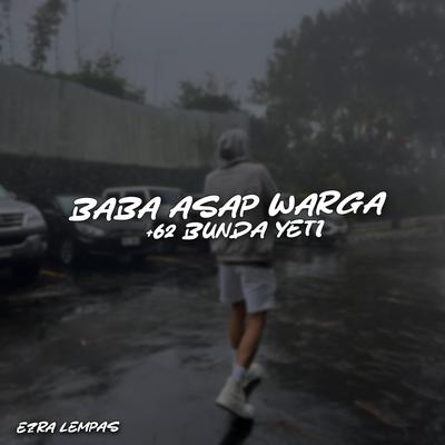 Ezra Lempas's cover