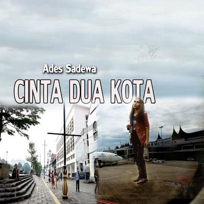 Cinta Dua Kota's cover