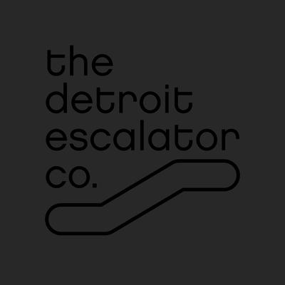 Force By Detroit Escalator Co.'s cover