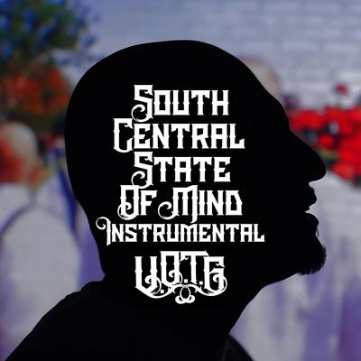 South Central State of Mind (Instrumental)'s cover