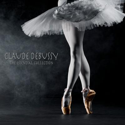 Clair De Lune - Suite Bergamasque By Claude Debussy's cover