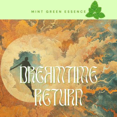 Mint Green Essence's cover