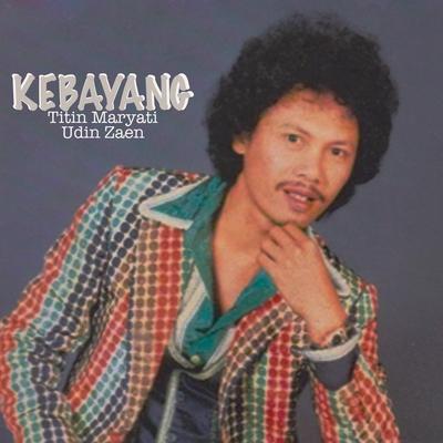 Kebayang (Official Audio)'s cover