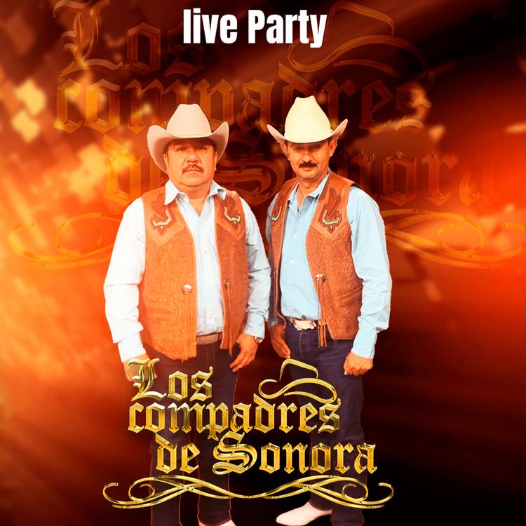 Los Compadres de Sonora's avatar image