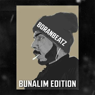 Buruk's cover
