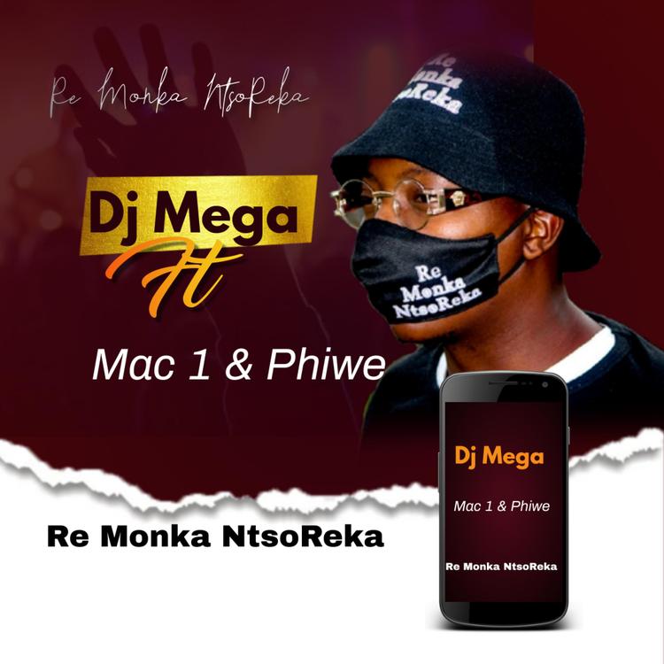 Dj Mega SA's avatar image
