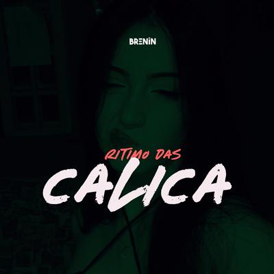 RITIMO DAS CALICA's cover