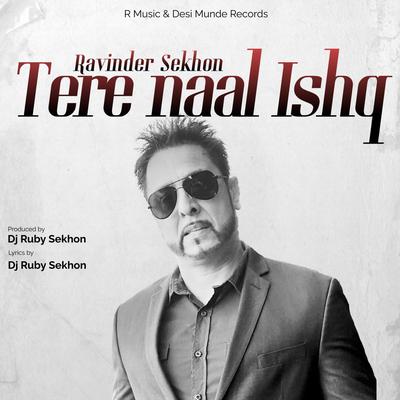 Tere Naal Ishq's cover