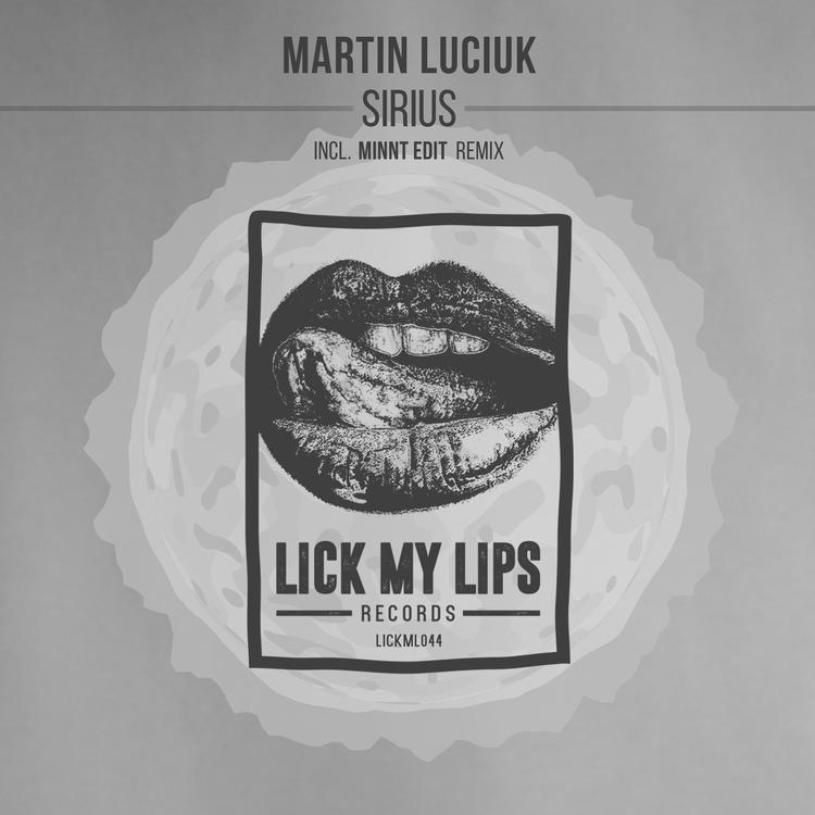 Martin Luciuk's avatar image