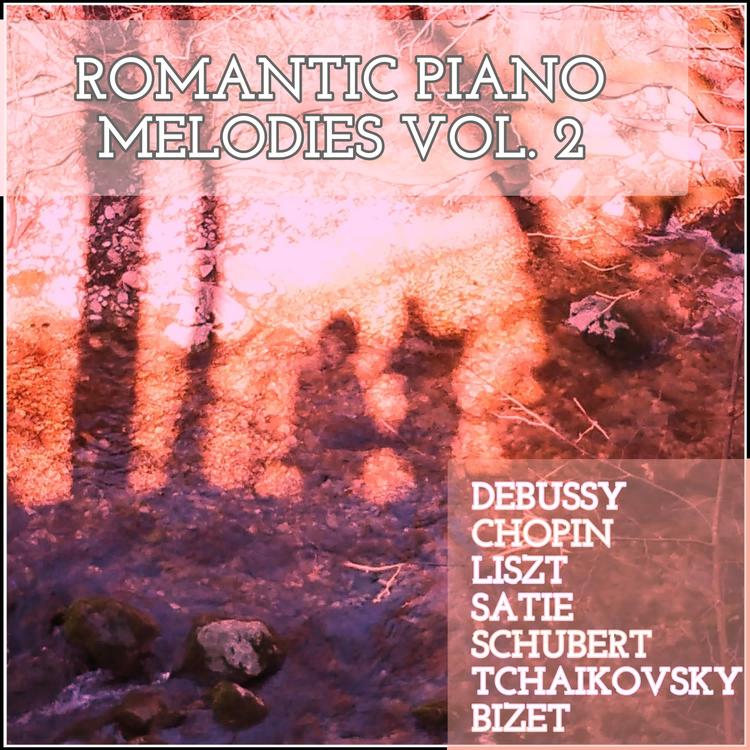 Romantic Piano Melodies's avatar image