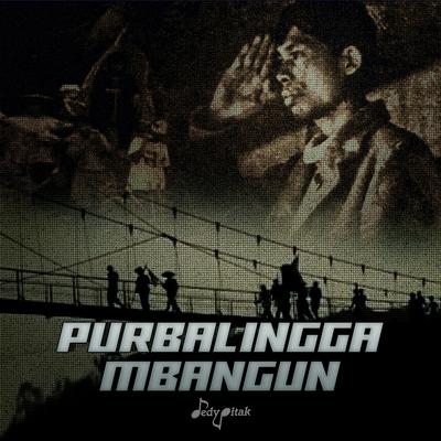 Purbalingga Mbangun's cover