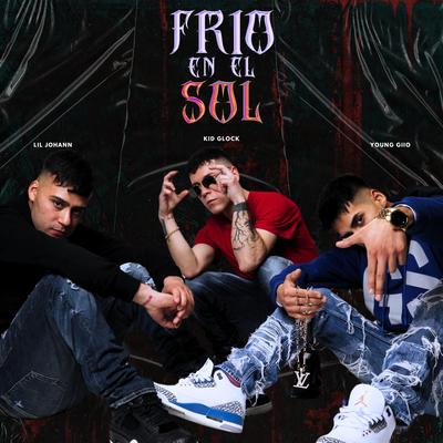 Frio En El Sol's cover