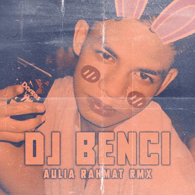 Benci (Remix)'s cover