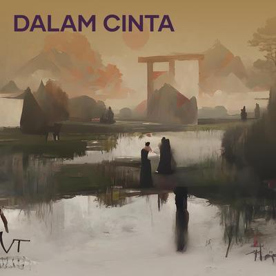 Dalam Cinta (Acoustic)'s cover