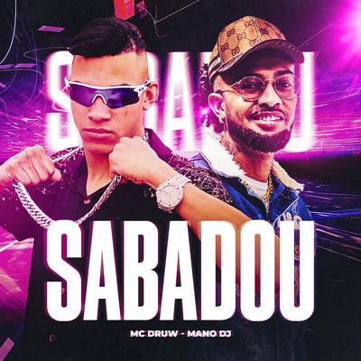 Sabadou's cover