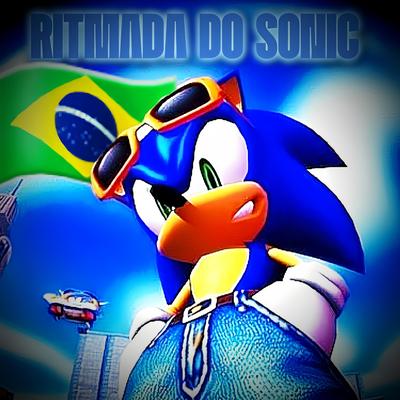 RITMADA DO SONIC's cover