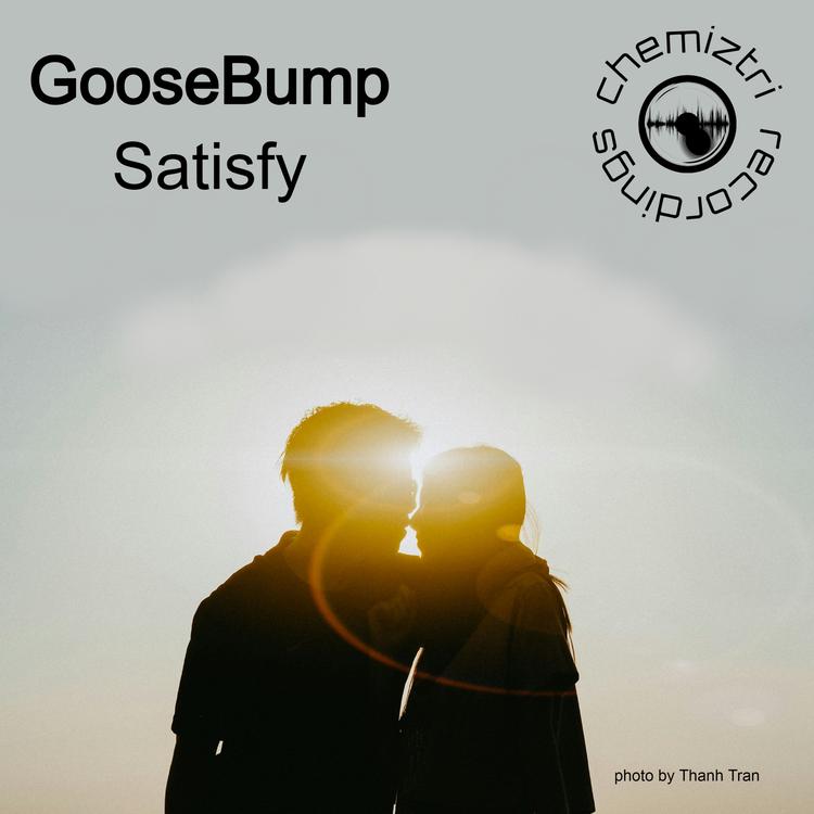 Goosebump's avatar image