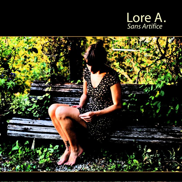 Lore A.'s avatar image