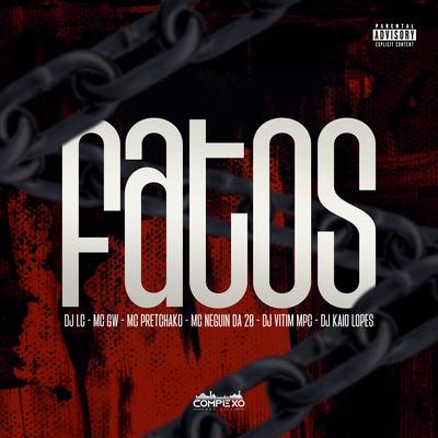 Fatos's cover